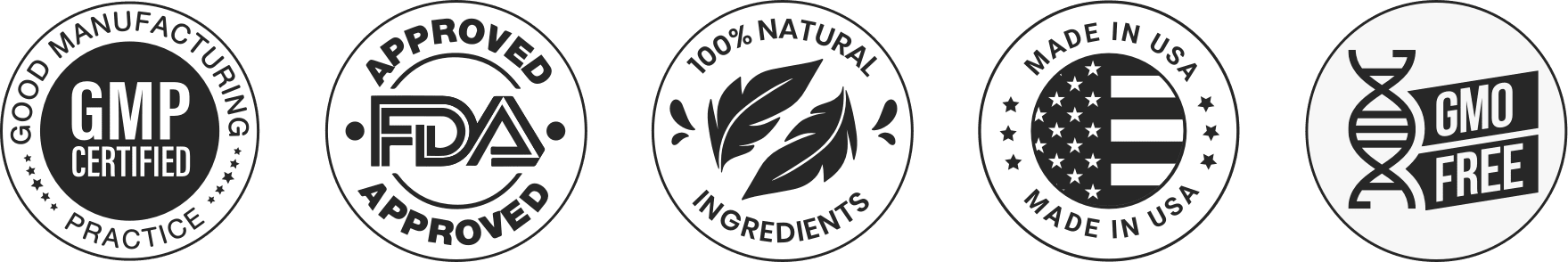 nerve fresh fda approved