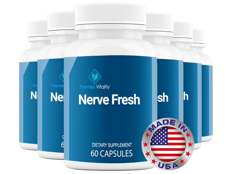 nerve fresh official